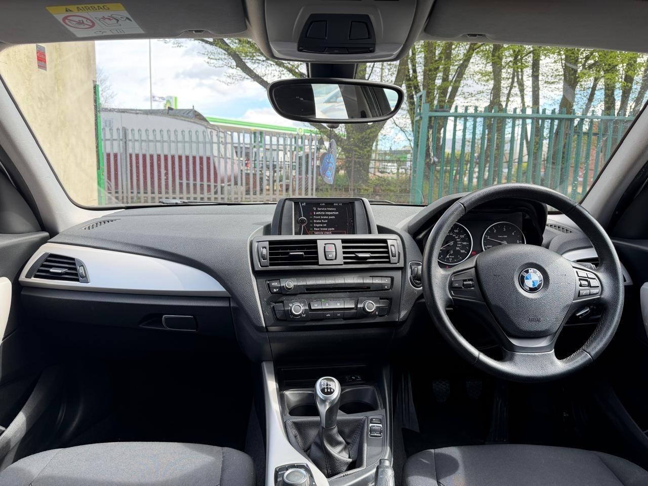 Used BMW 1 Series for sale - 78185771: Photo 2
