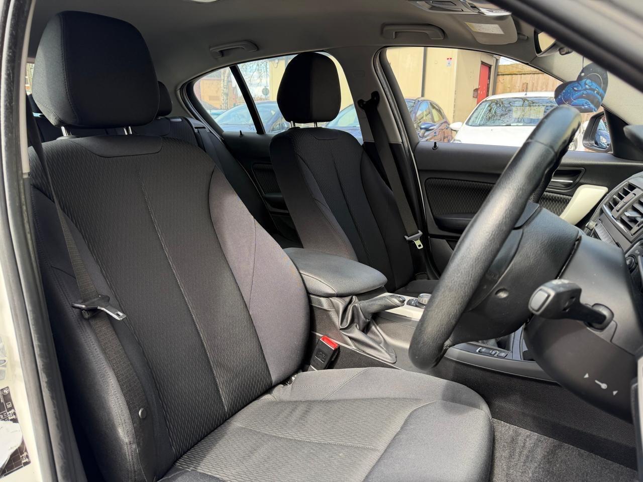 Used BMW 1 Series for sale - 78185771: Photo 28