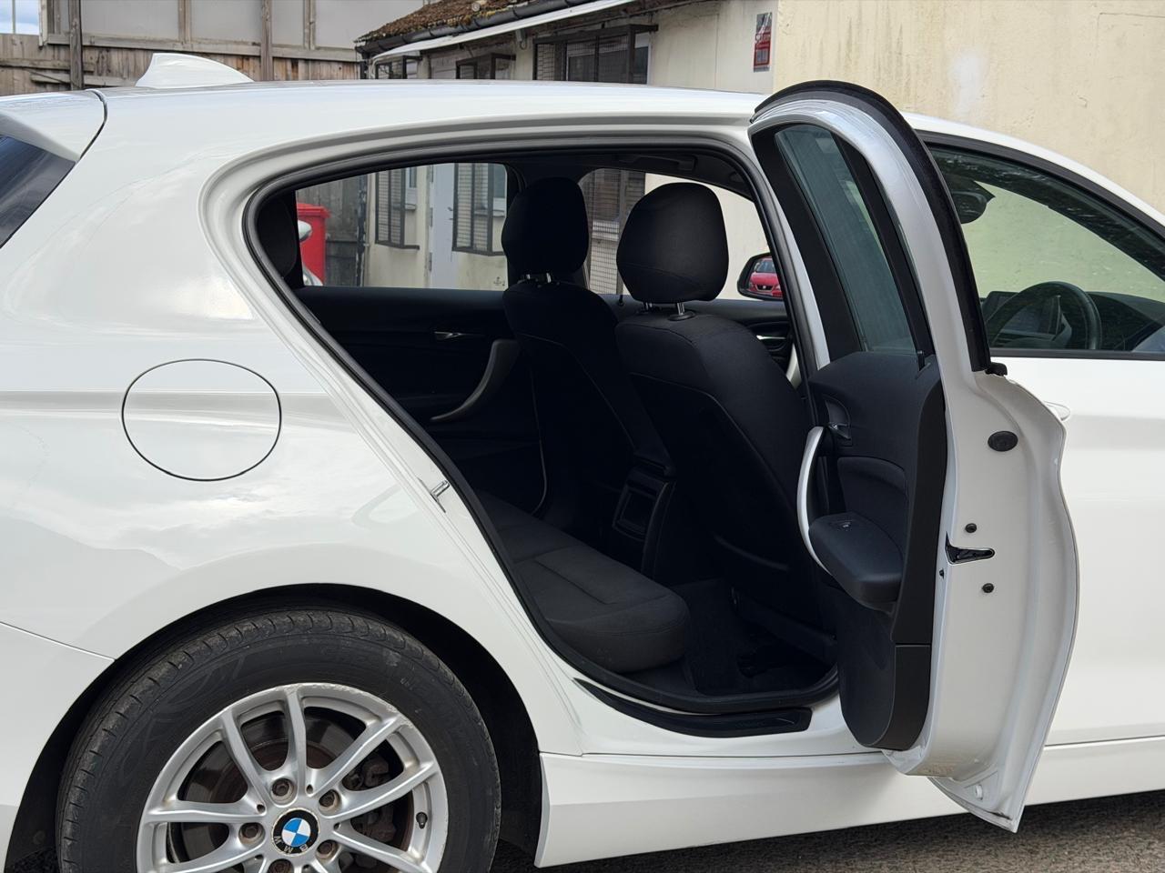 Used BMW 1 Series for sale - 78185771: Photo 29