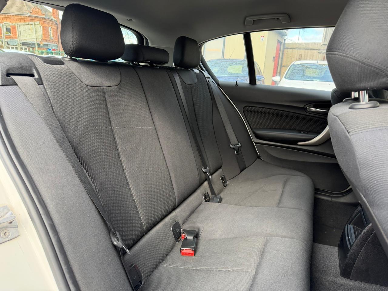 Used BMW 1 Series for sale - 78185771: Photo 30