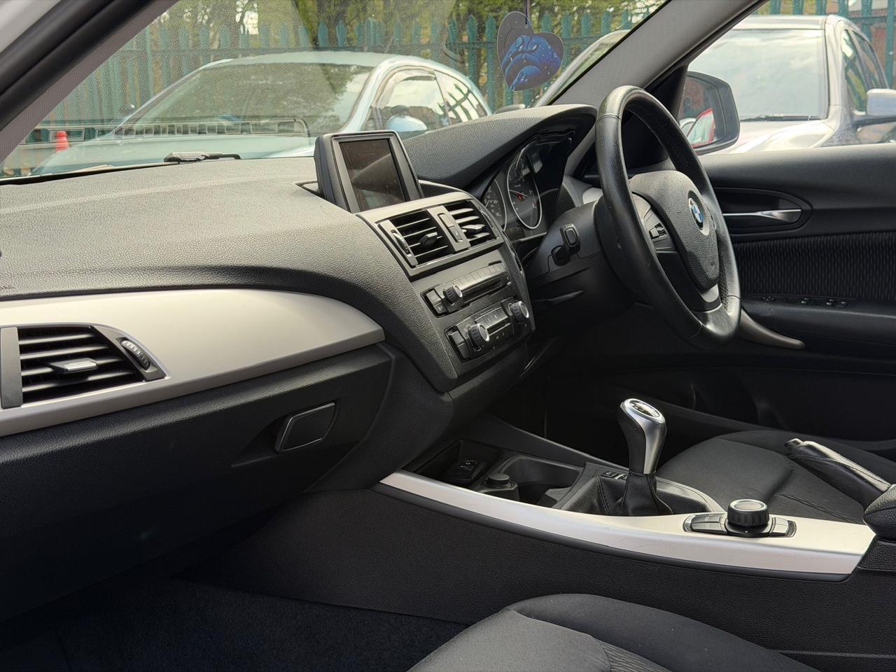 Used BMW 1 Series for sale - 78185771: Photo 31