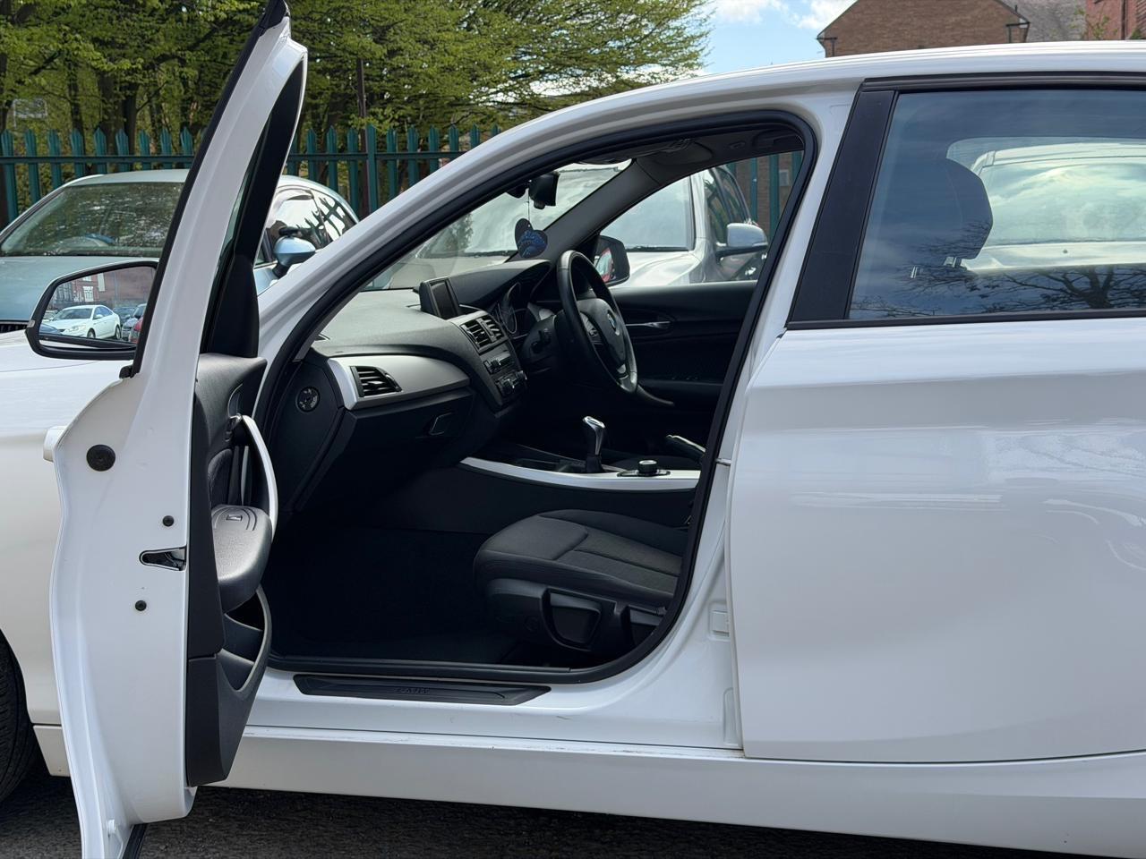 Used BMW 1 Series for sale - 78185771: Photo 32