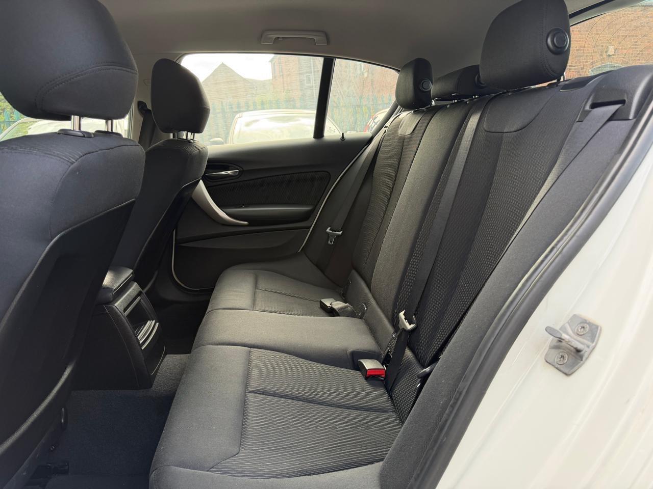 Used BMW 1 Series for sale - 78185771: Photo 33