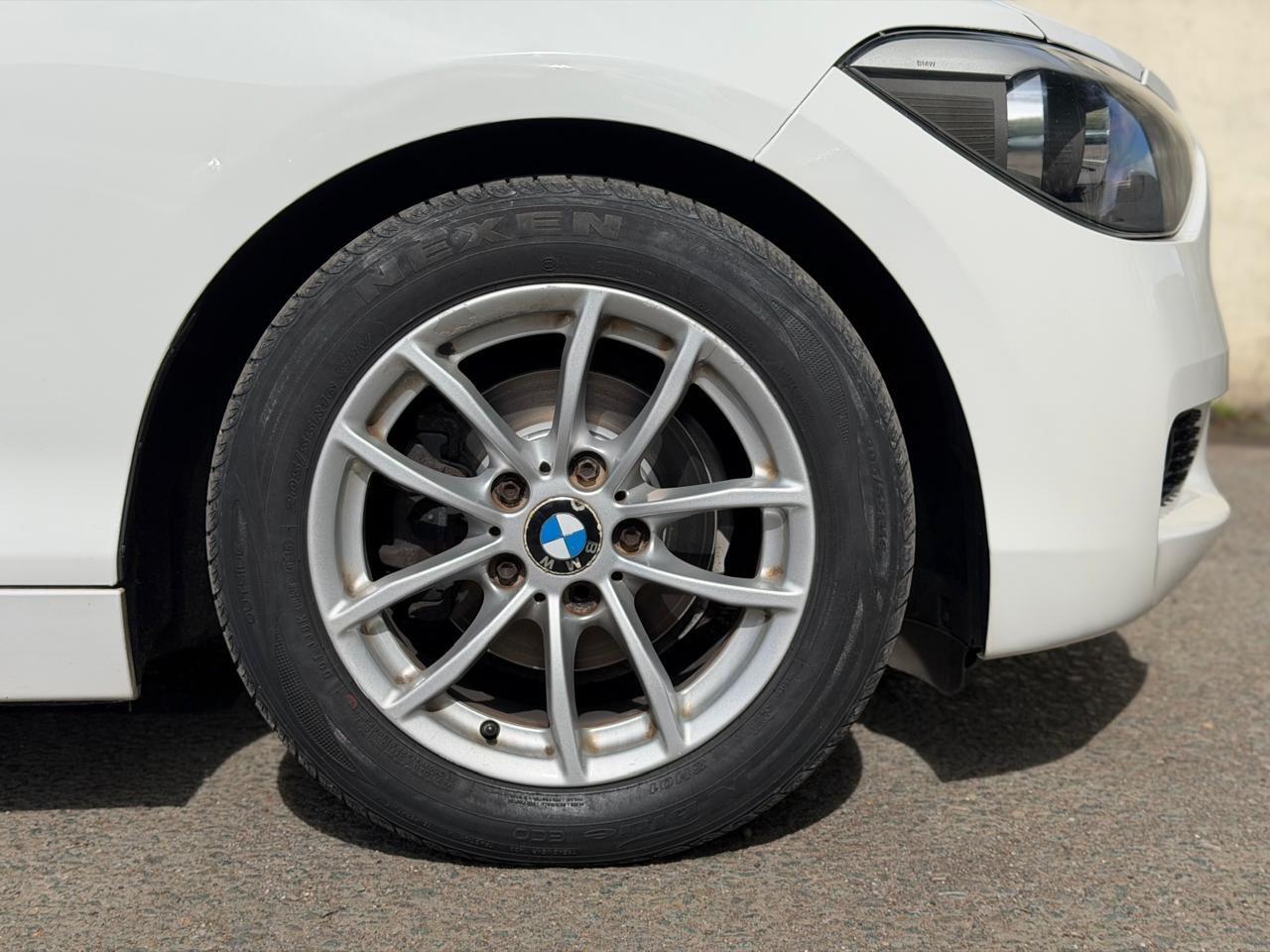 Used BMW 1 Series for sale - 78185771: Photo 34