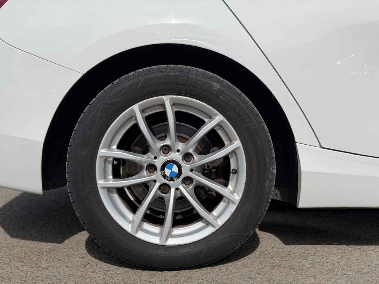 Used BMW 1 Series for sale - 78185771: Photo 35