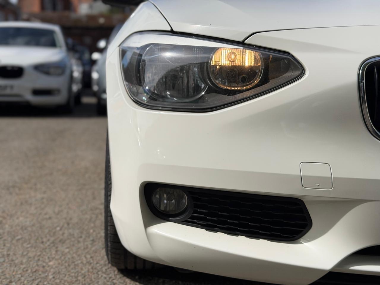 Used BMW 1 Series for sale - 78185771: Photo 38