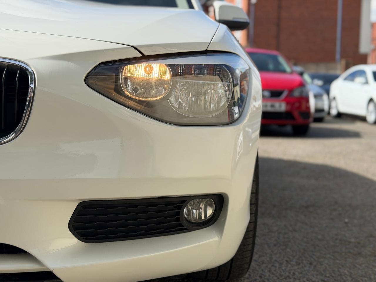 Used BMW 1 Series for sale - 78185771: Photo 39