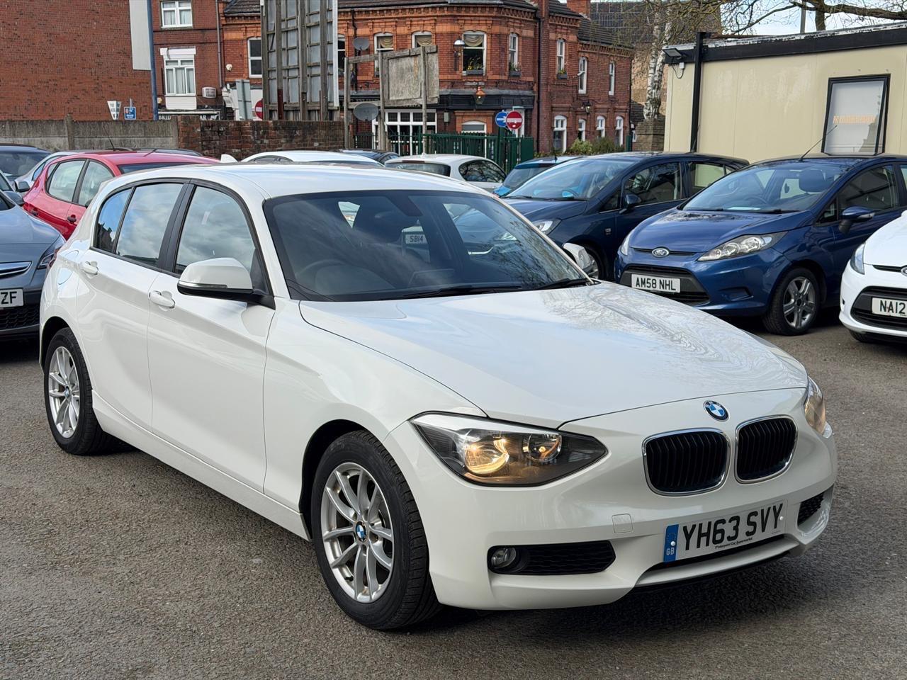 Used BMW 1 Series for sale - 78185771: Photo 4