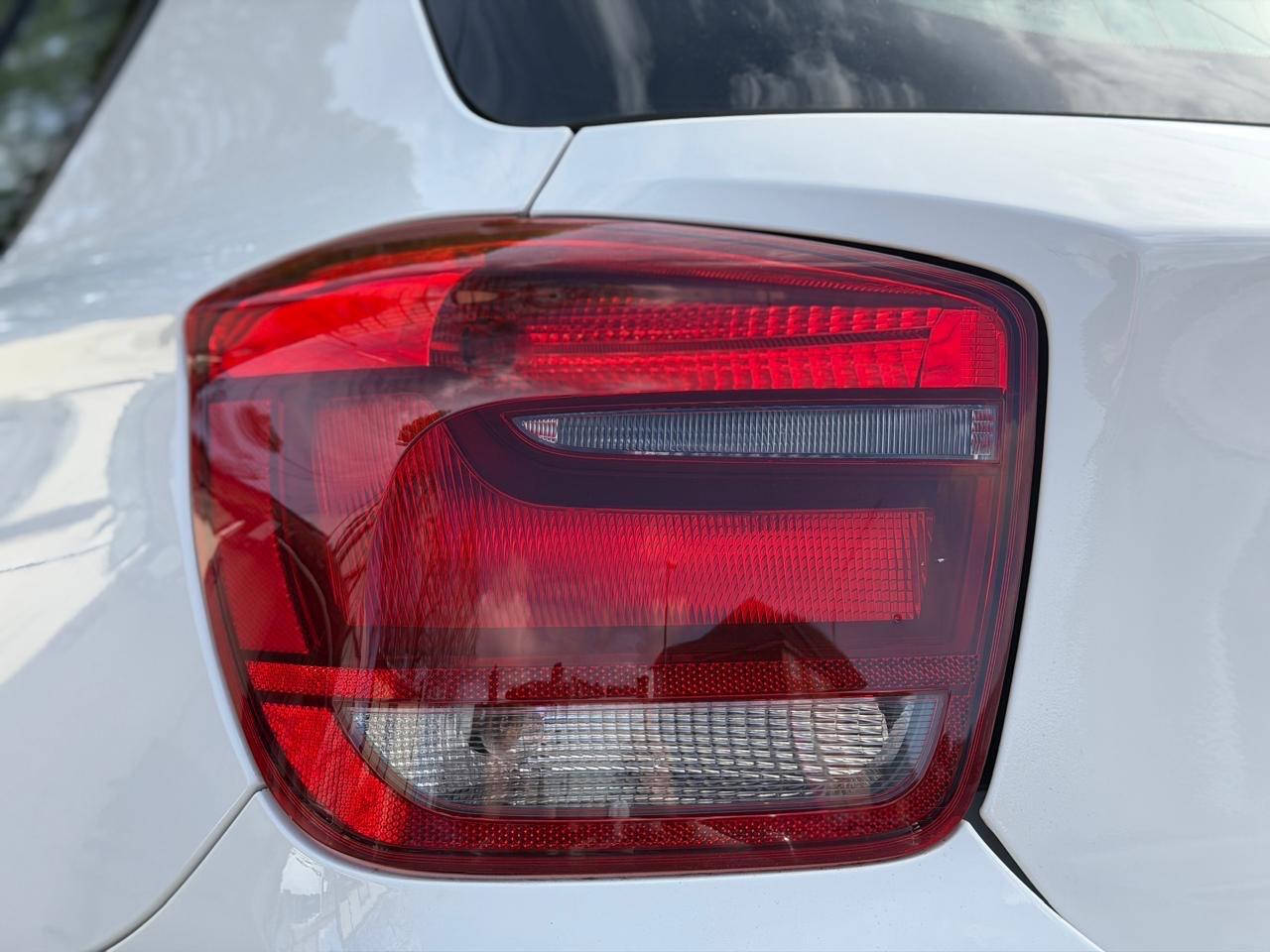 Used BMW 1 Series for sale - 78185771: Photo 41