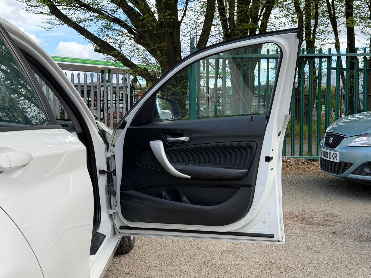 Used BMW 1 Series for sale - 78185771: Photo 44