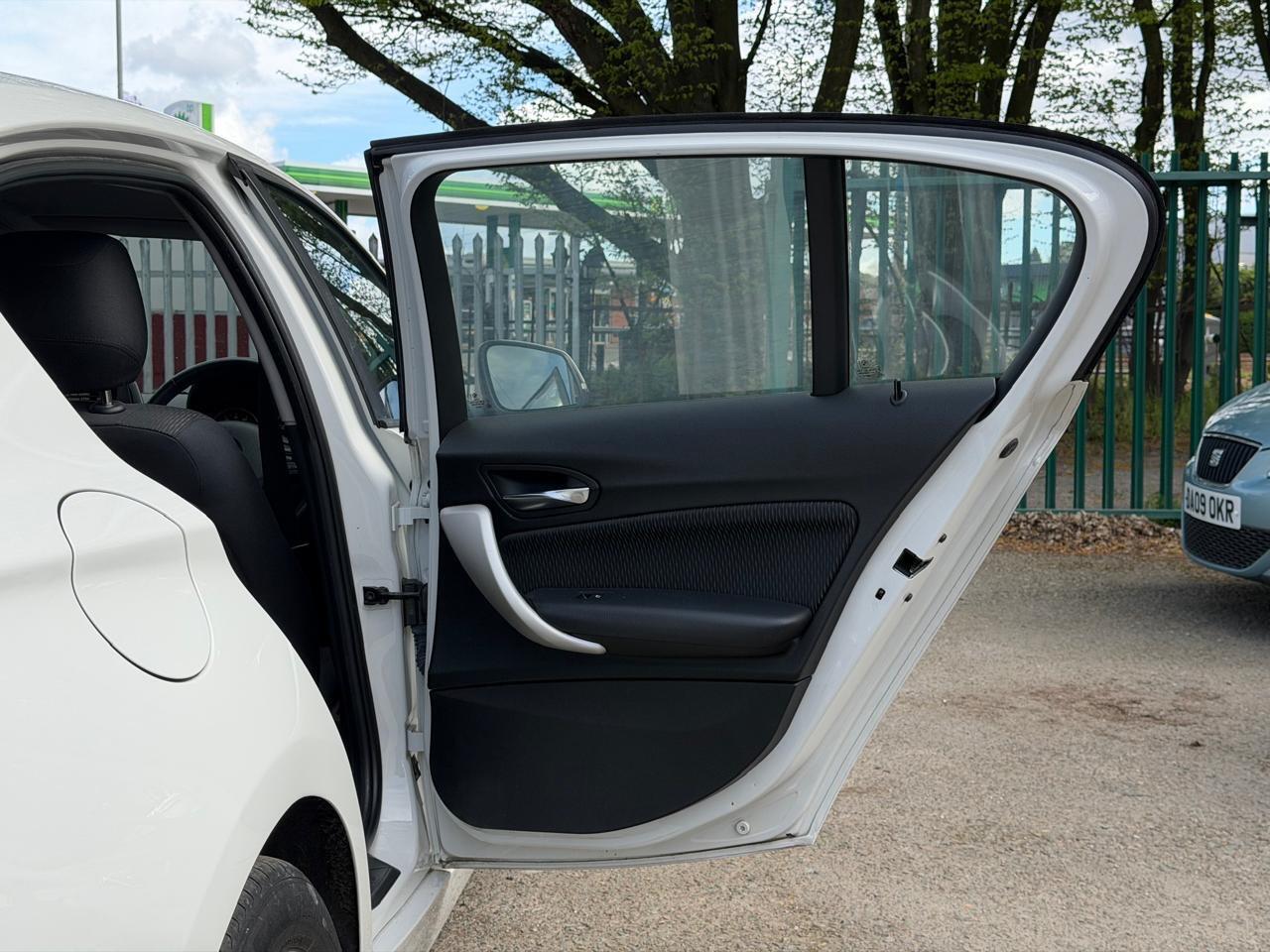 Used BMW 1 Series for sale - 78185771: Photo 45