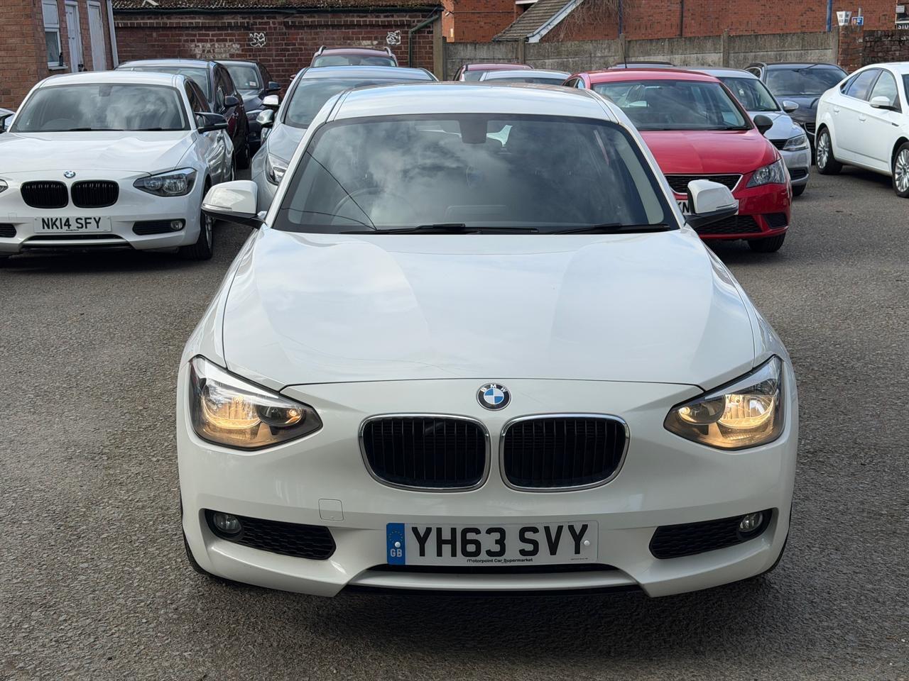 Used BMW 1 Series for sale - 78185771: Photo 5