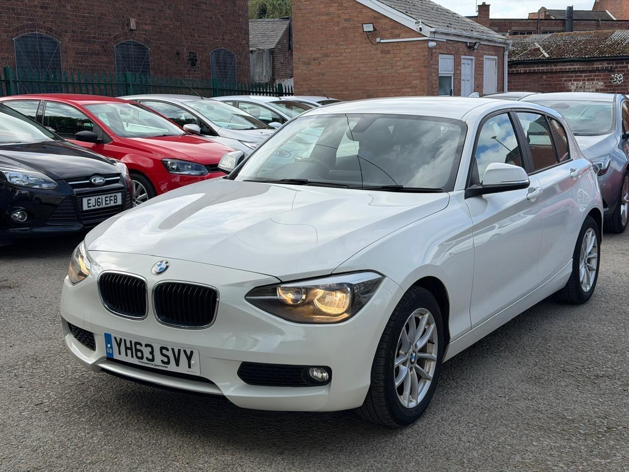 Used BMW 1 Series for sale - 78185771: Photo 6