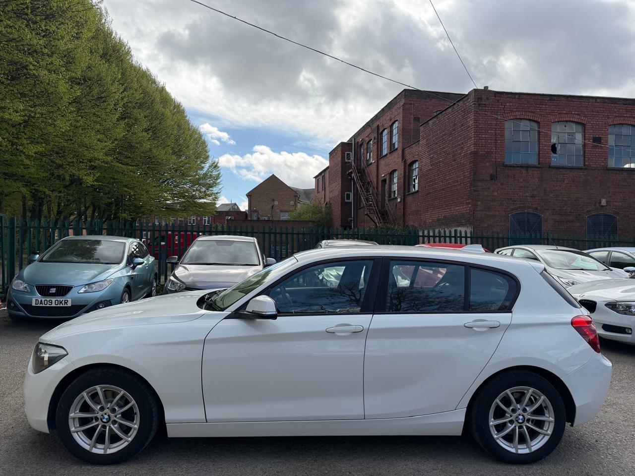 Used BMW 1 Series for sale - 78185771: Photo 7