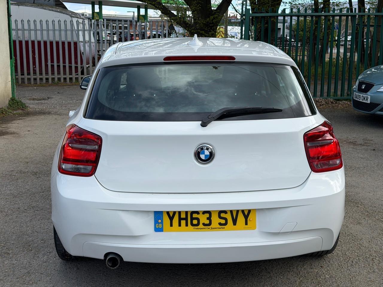 Used BMW 1 Series for sale - 78185771: Photo 9