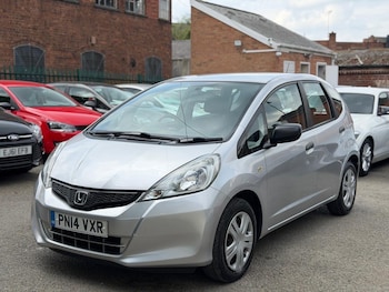 Used Honda Jazz 2014 for sale - 79116676: Photo
