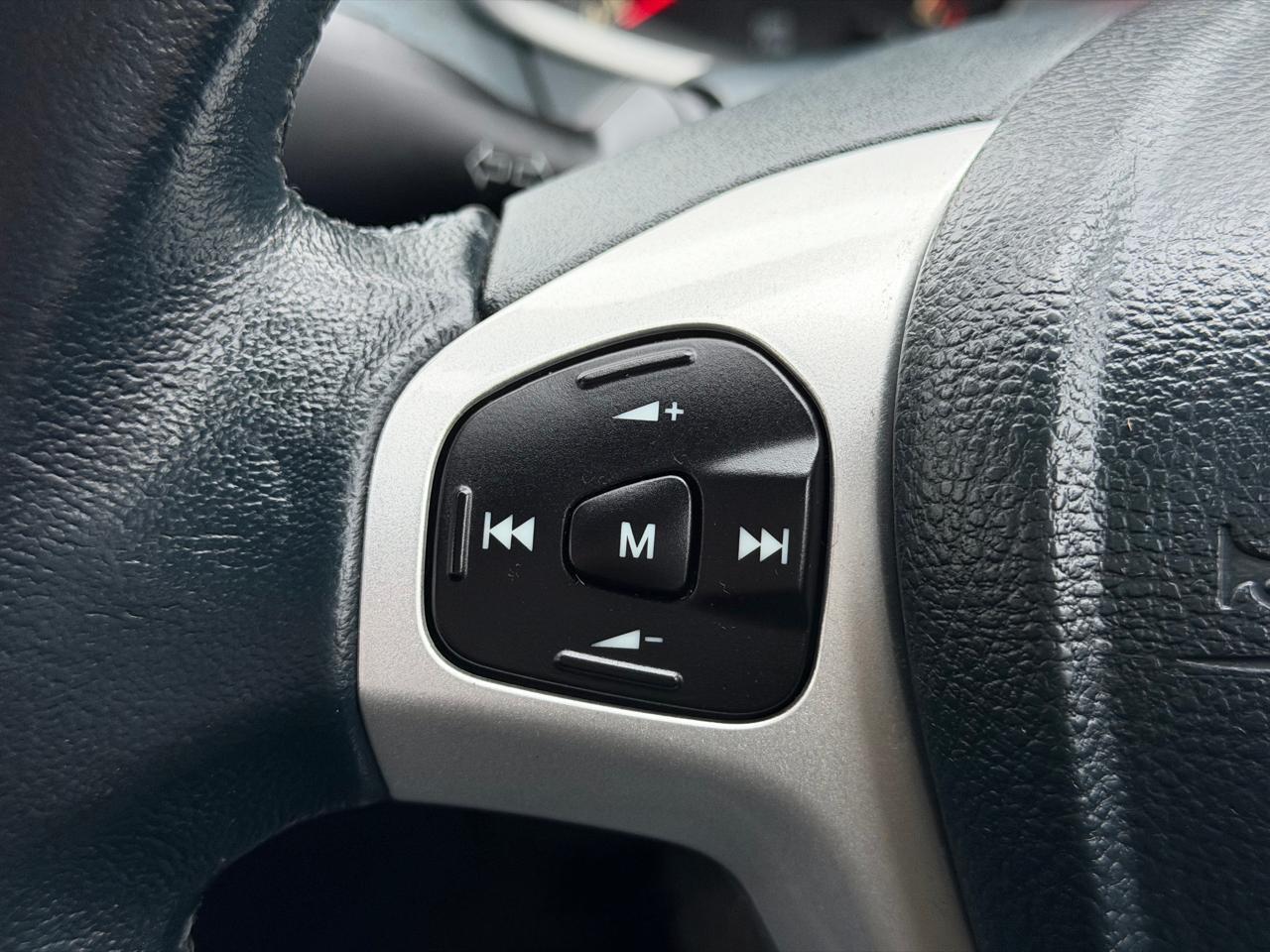 Used Ford Fiesta 2010 for sale - 77550306: Photo 17