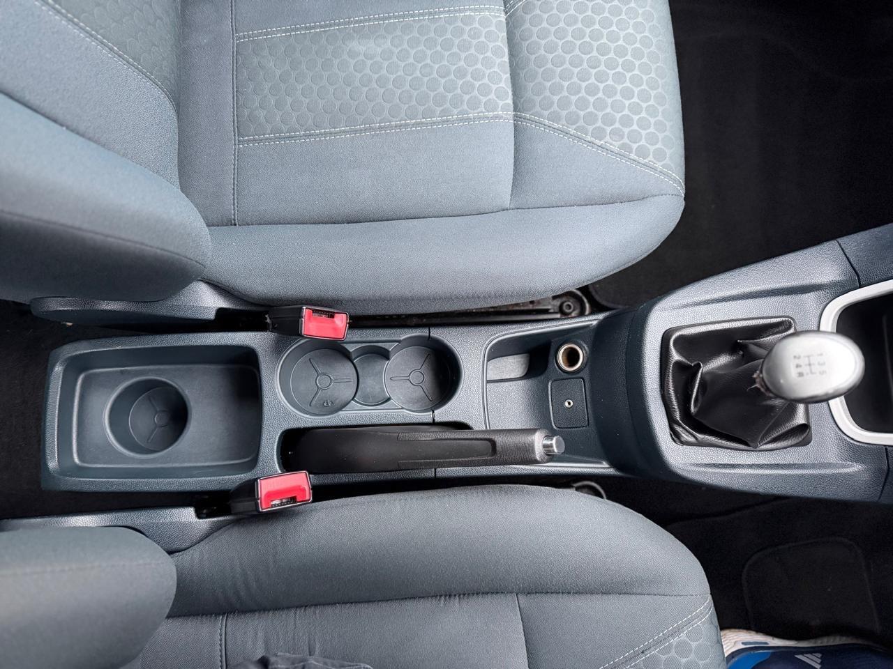 Used Ford Fiesta 2010 for sale - 77550306: Photo 18