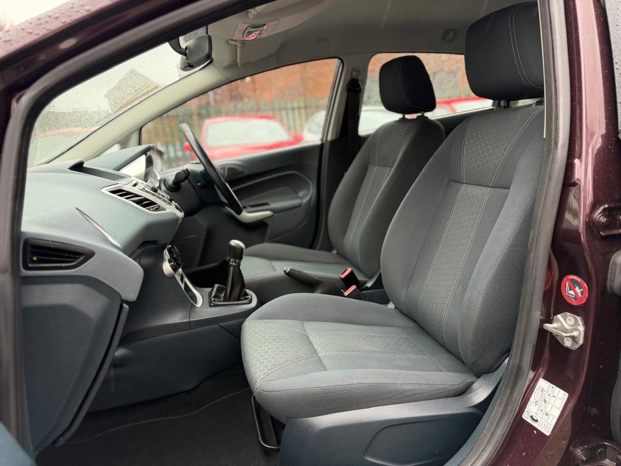 Used Ford Fiesta 2010 for sale - 77550306: Photo 27