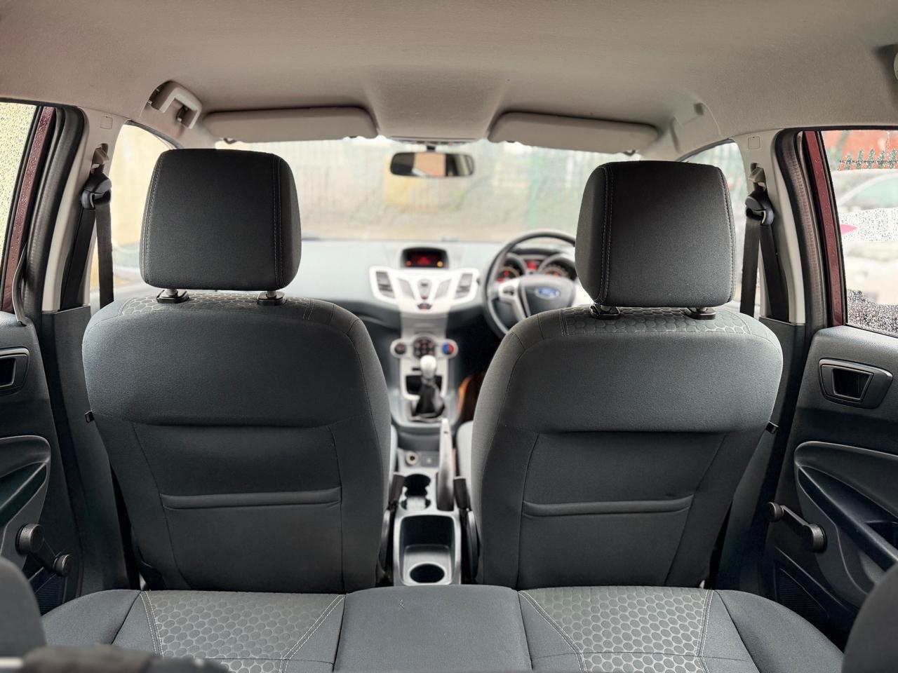 Used Ford Fiesta 2010 for sale - 77550306: Photo 28