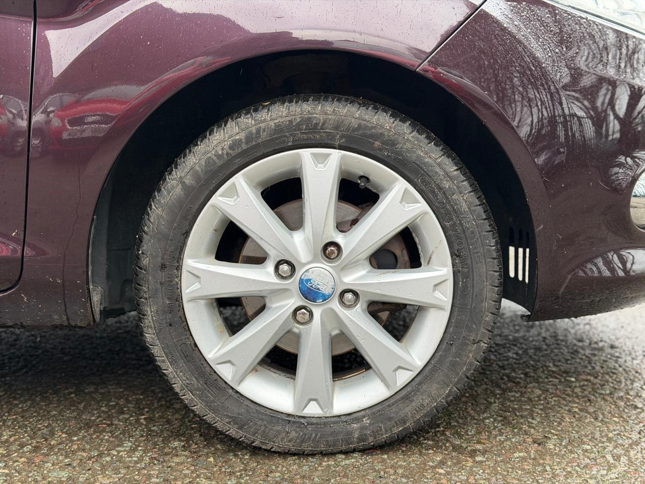 Used Ford Fiesta 2010 for sale - 77550306: Photo 30