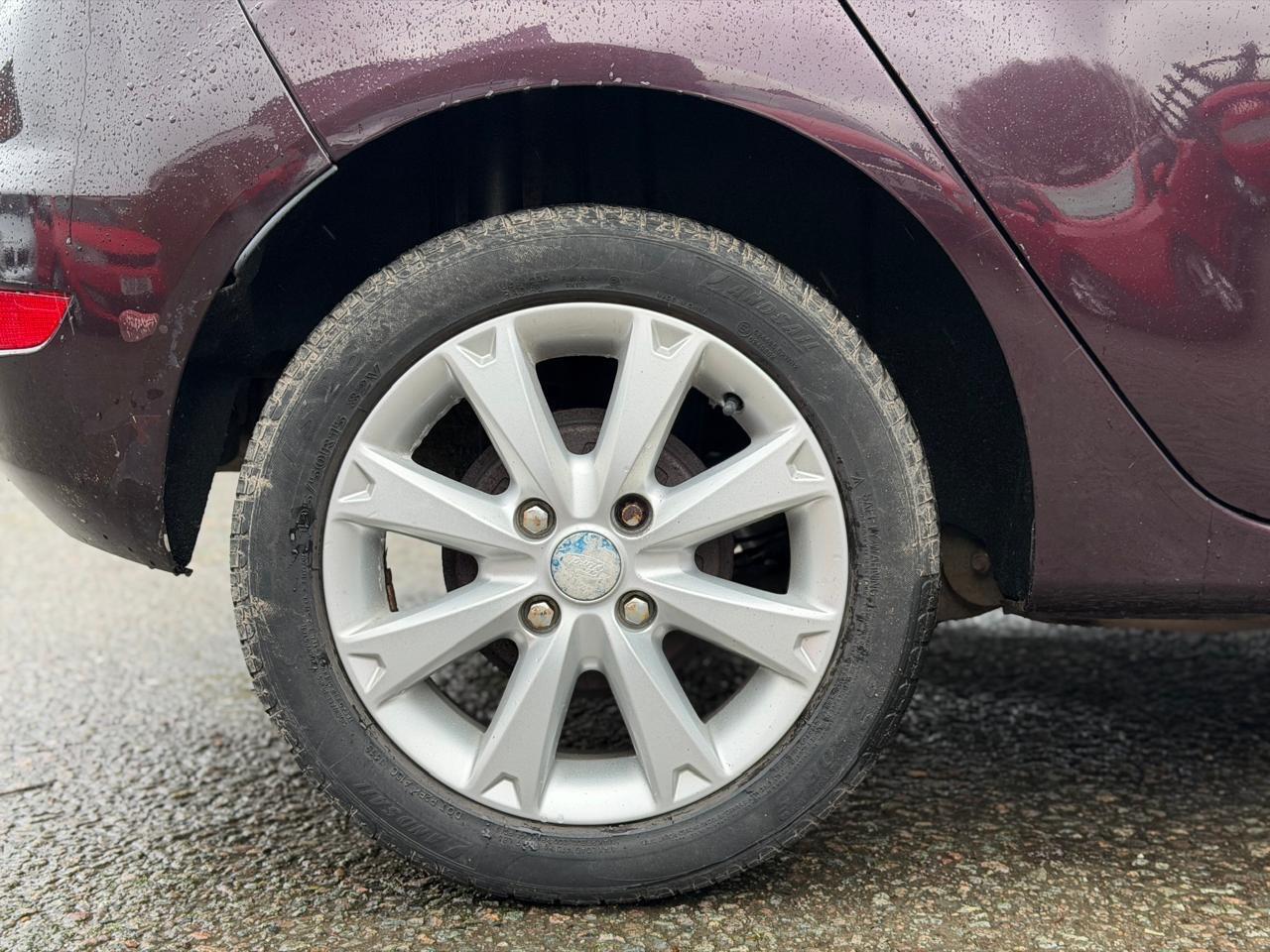 Used Ford Fiesta 2010 for sale - 77550306: Photo 31