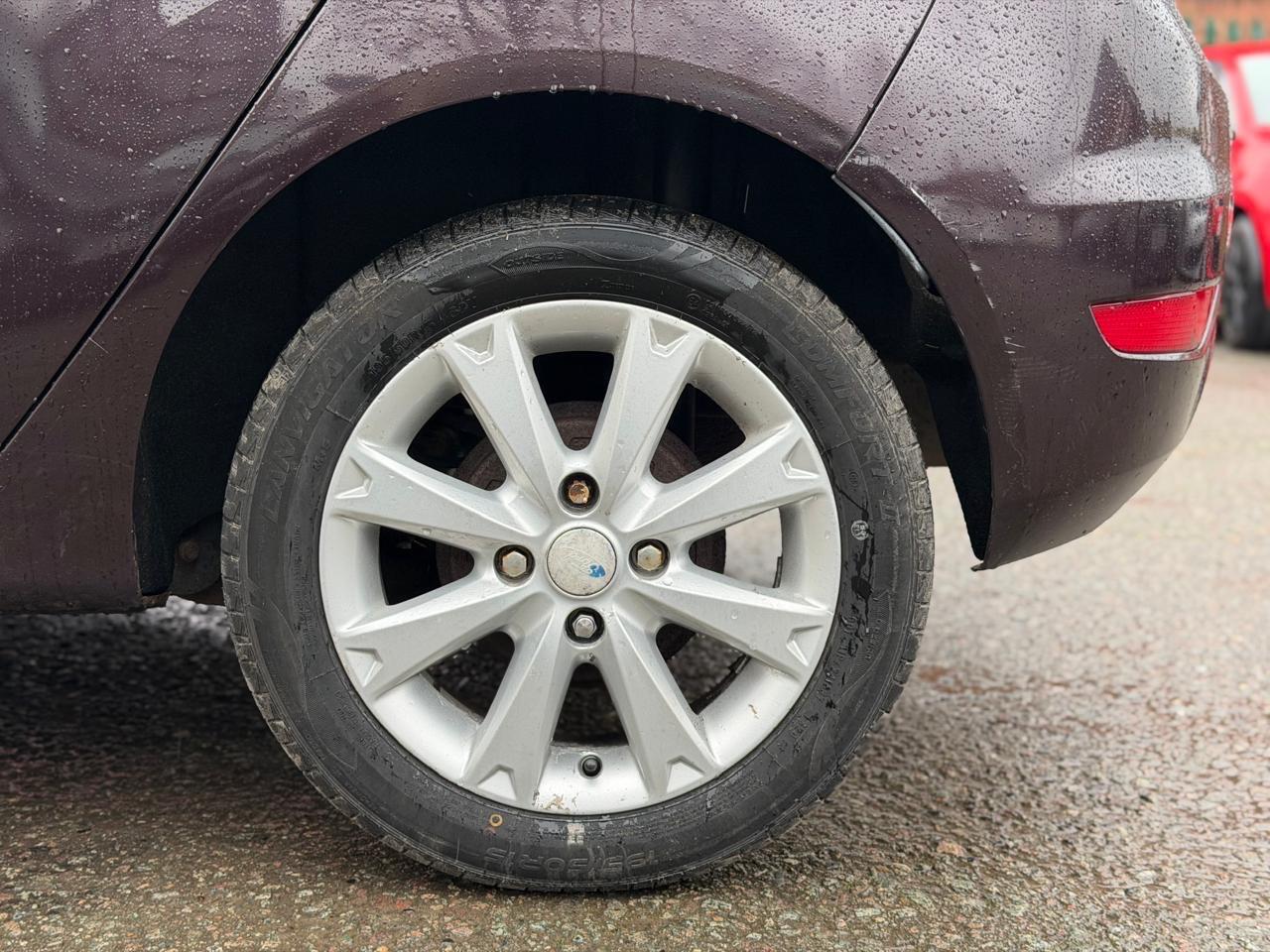 Used Ford Fiesta 2010 for sale - 77550306: Photo 32