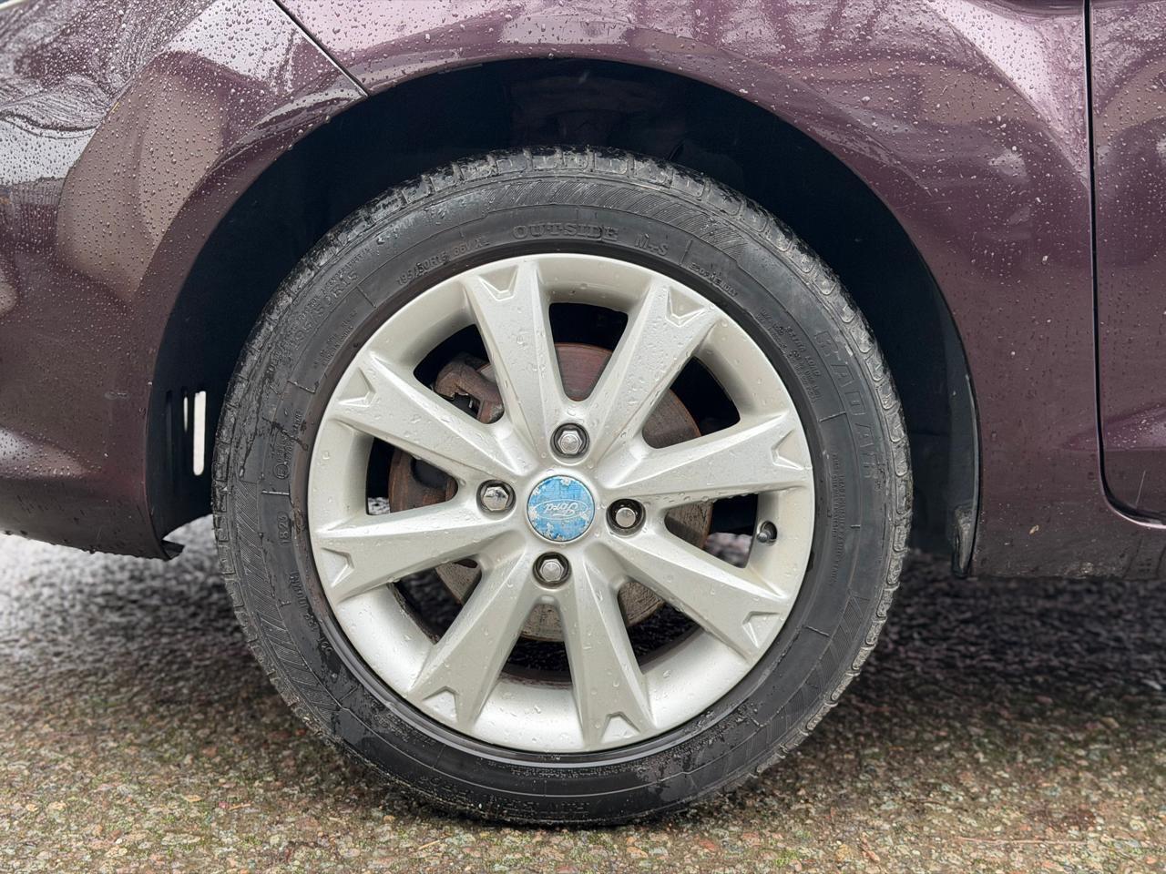 Used Ford Fiesta 2010 for sale - 77550306: Photo 33