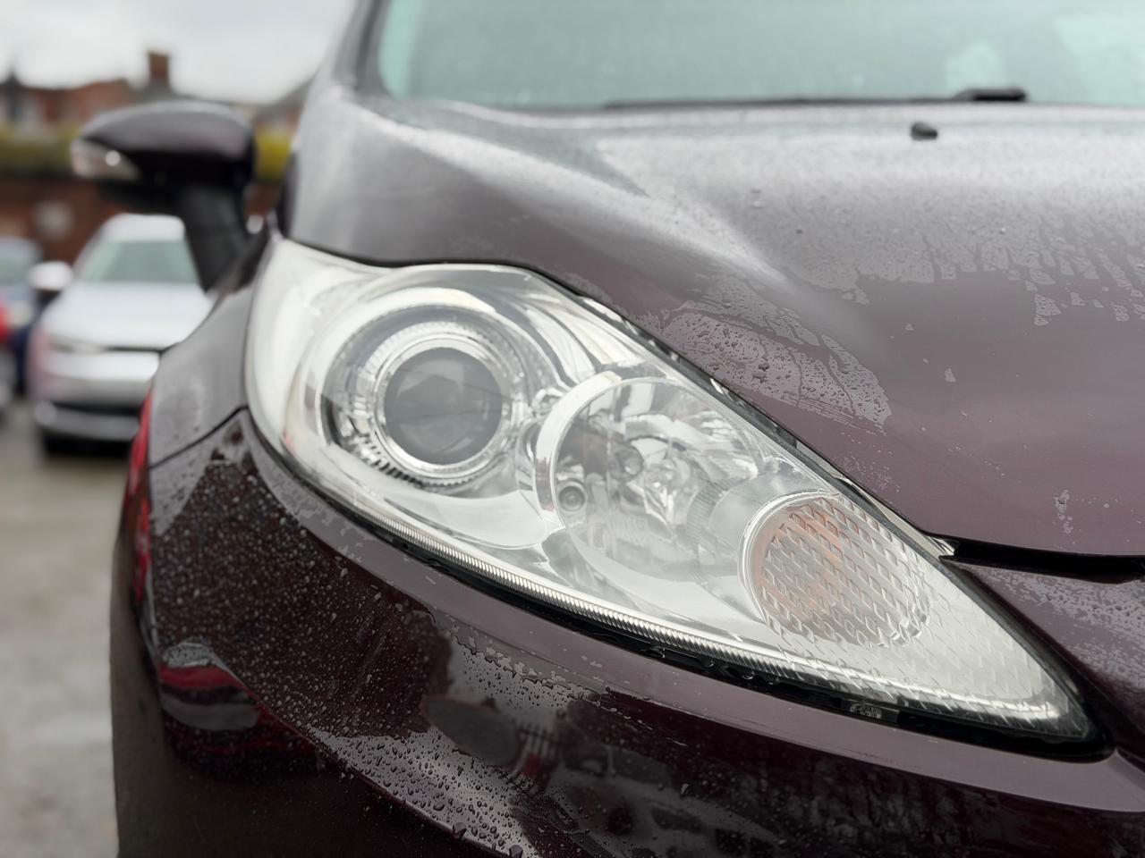 Used Ford Fiesta 2010 for sale - 77550306: Photo 34