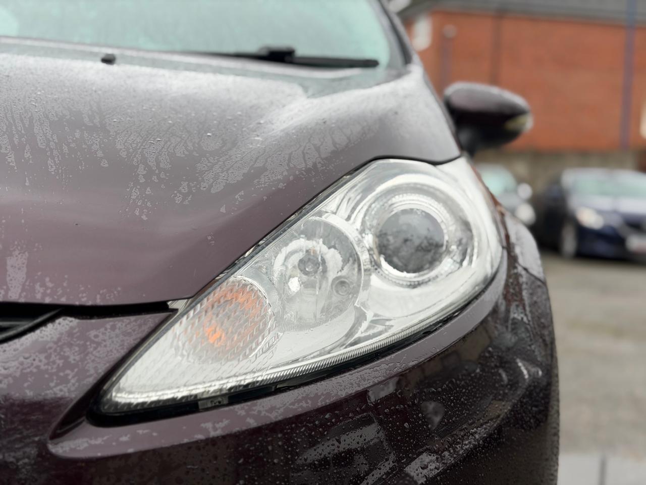 Used Ford Fiesta 2010 for sale - 77550306: Photo 35