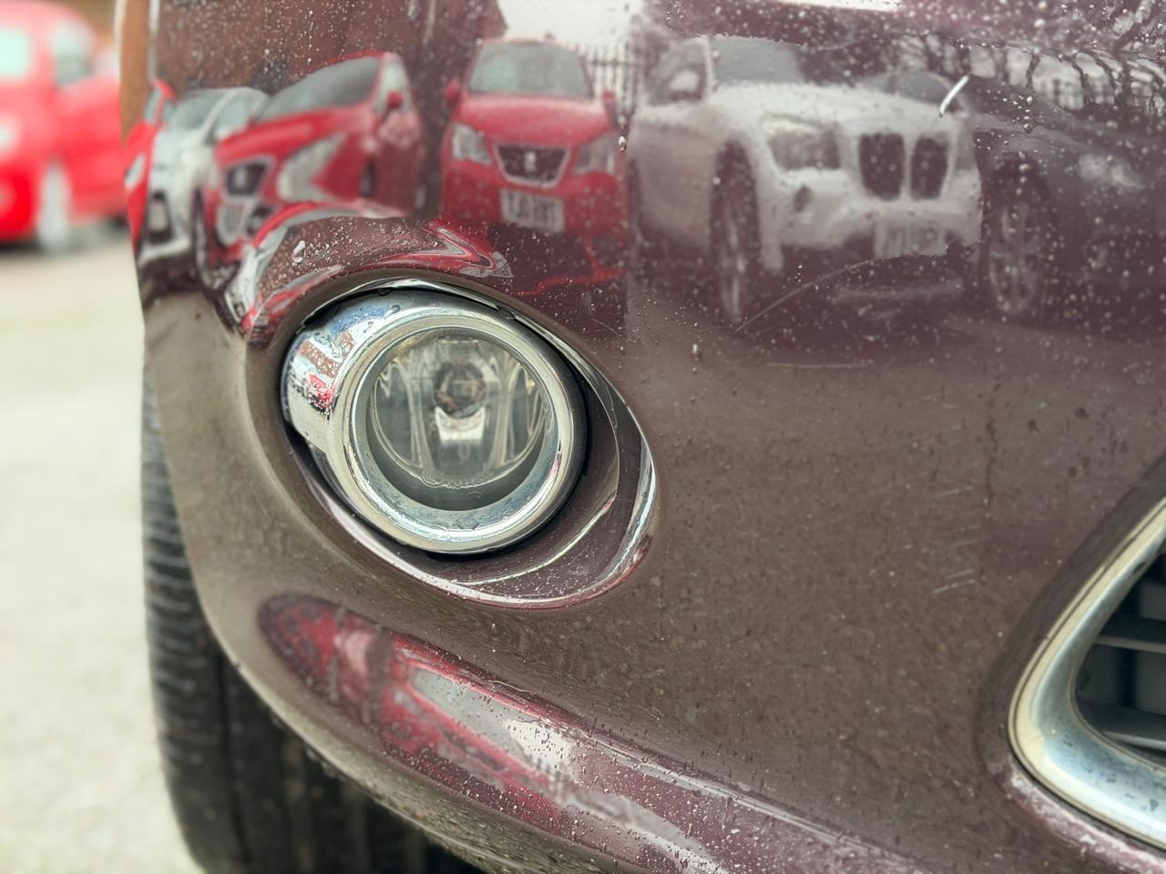 Used Ford Fiesta 2010 for sale - 77550306: Photo 37