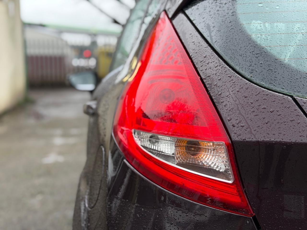 Used Ford Fiesta 2010 for sale - 77550306: Photo 38