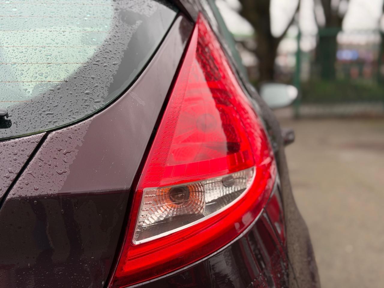 Used Ford Fiesta 2010 for sale - 77550306: Photo 39