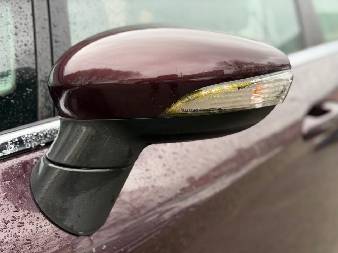 Used Ford Fiesta 2010 for sale - 77550306: Photo 41