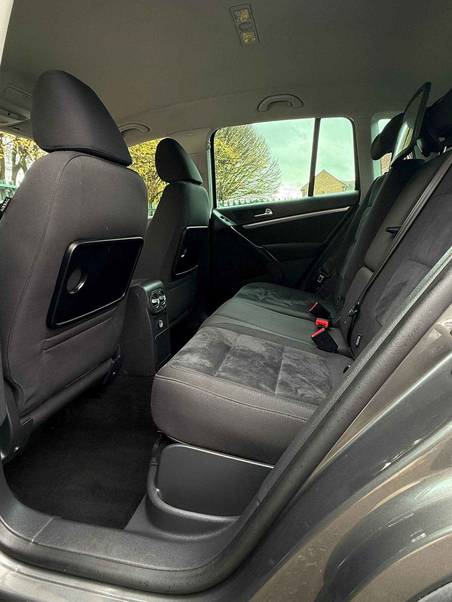 Used Volkswagen Tiguan 2014 for sale - 77892617: Photo 18