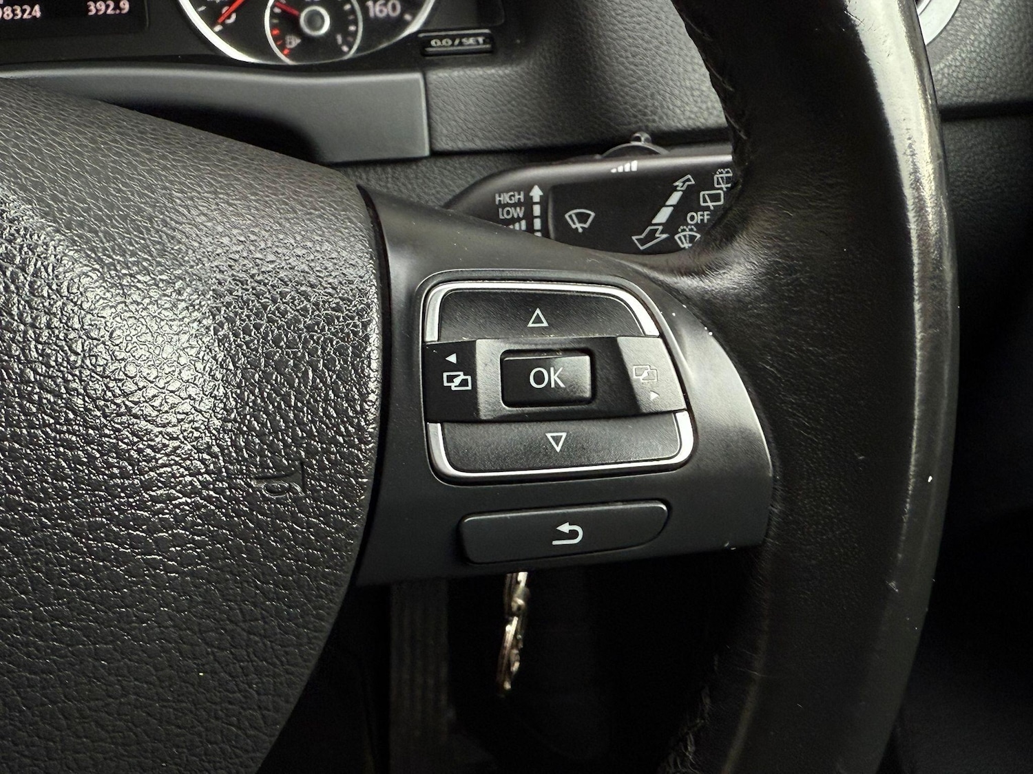 Used Volkswagen Tiguan 2014 for sale - 77892617: Photo 24