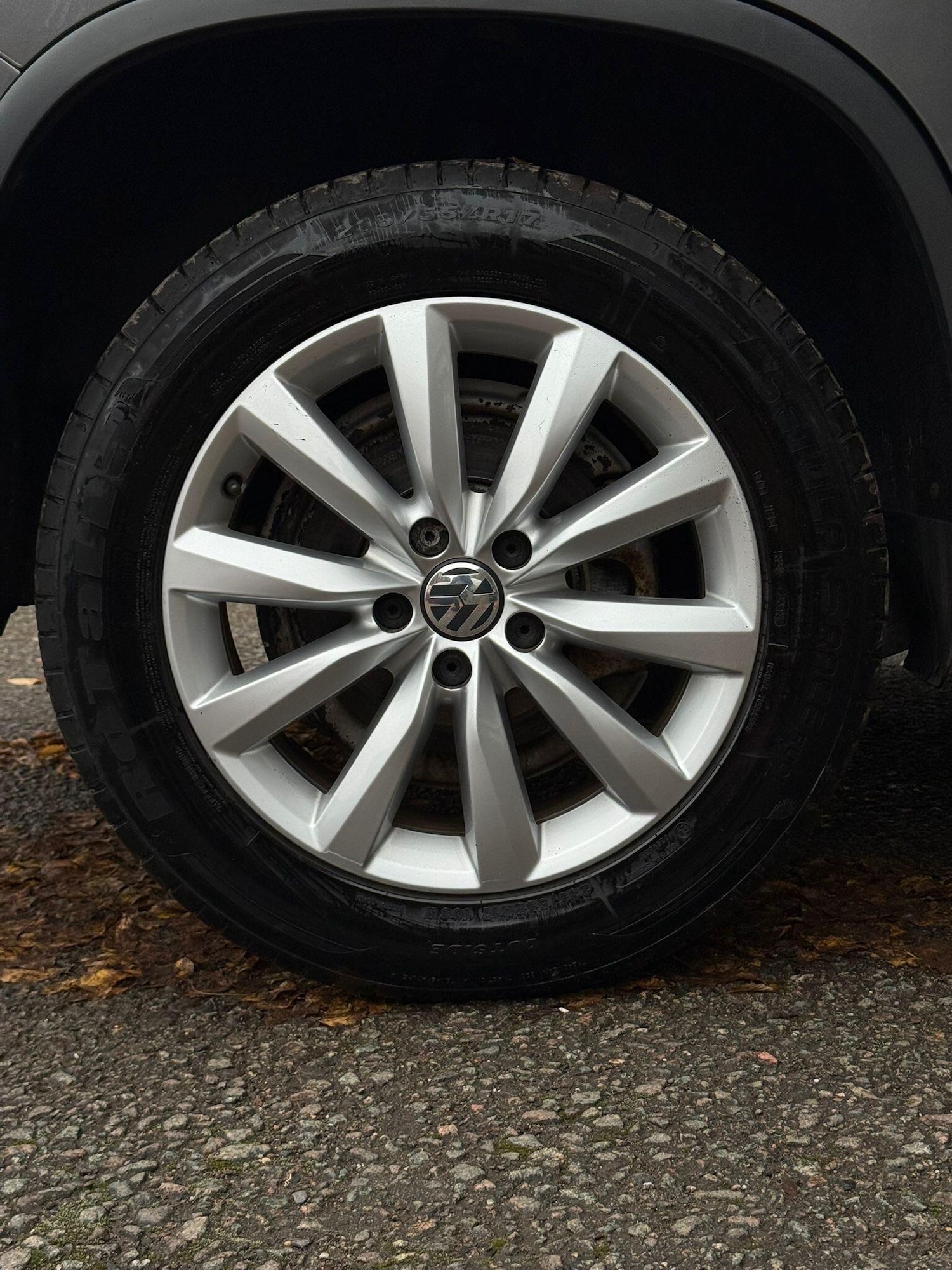 Used Volkswagen Tiguan 2014 for sale - 77892617: Photo 35