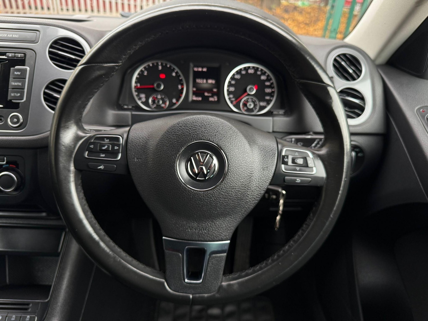 Used Volkswagen Tiguan 2014 for sale - 77892617: Photo 37