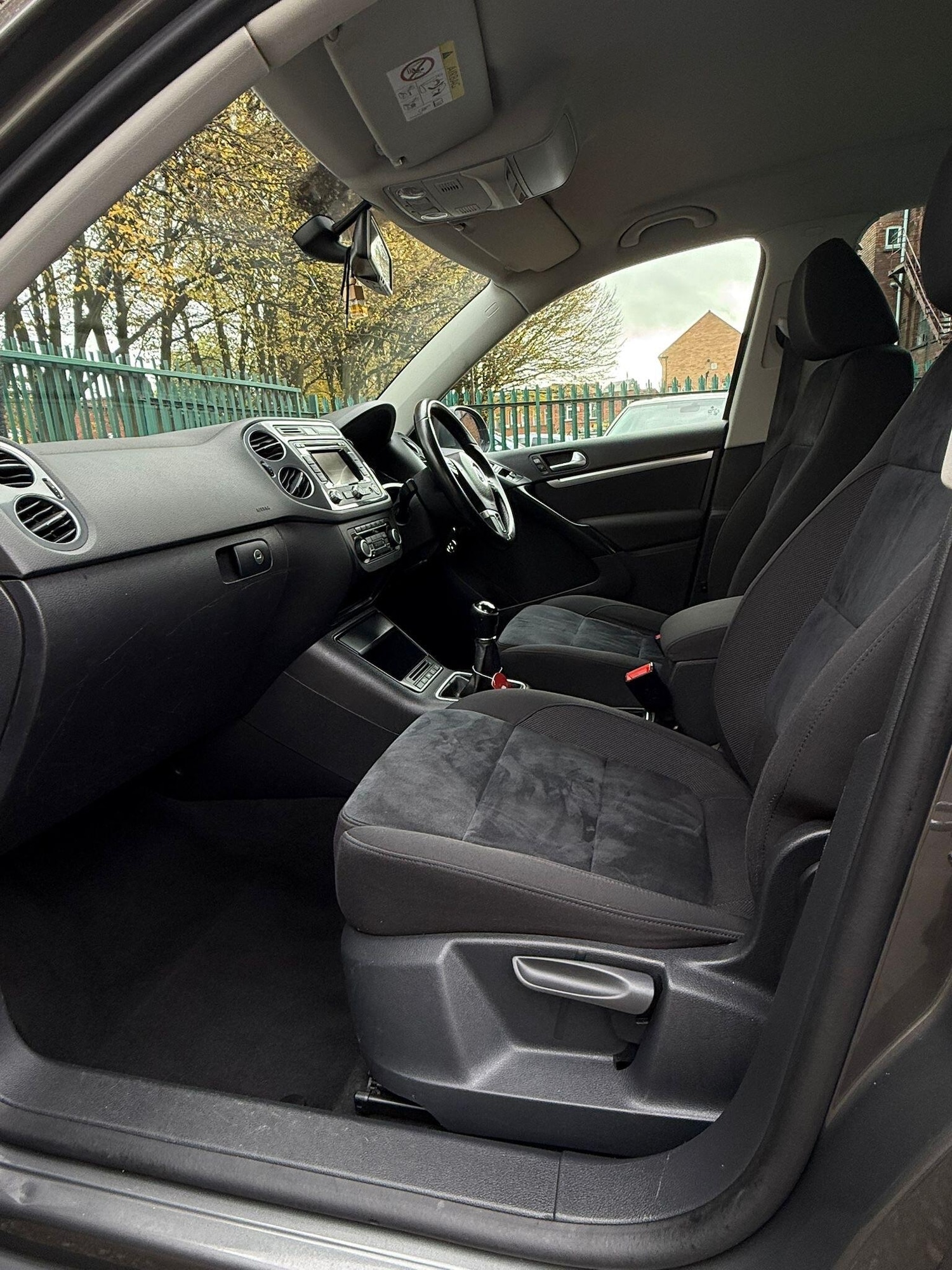 Used Volkswagen Tiguan 2014 for sale - 77892617: Photo 38