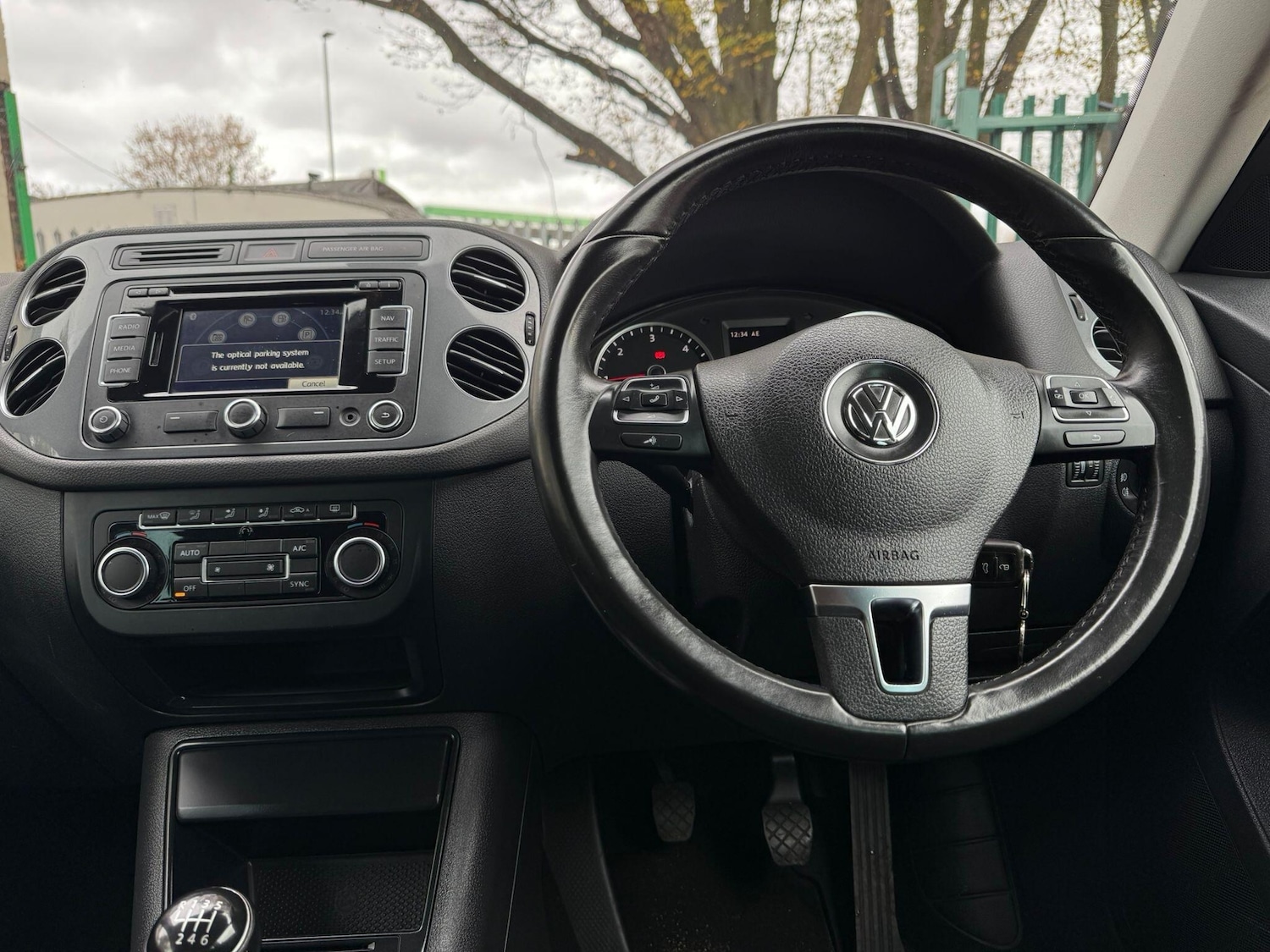 Used Volkswagen Tiguan 2014 for sale - 77892617: Photo 43