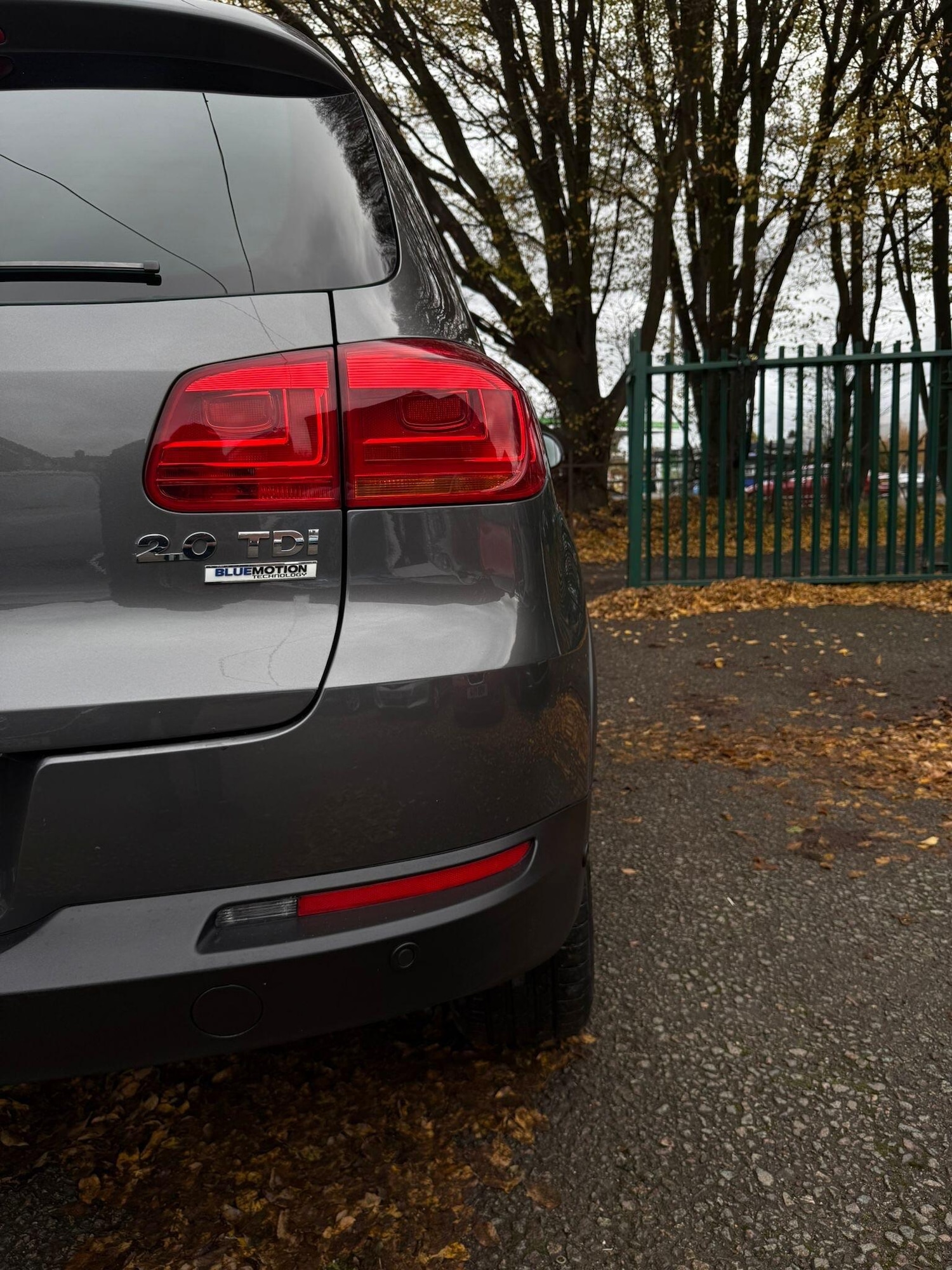 Used Volkswagen Tiguan 2014 for sale - 77892617: Photo 9