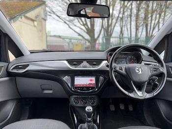 Used Vauxhall Corsa 2015 for sale - 78231724: Photo