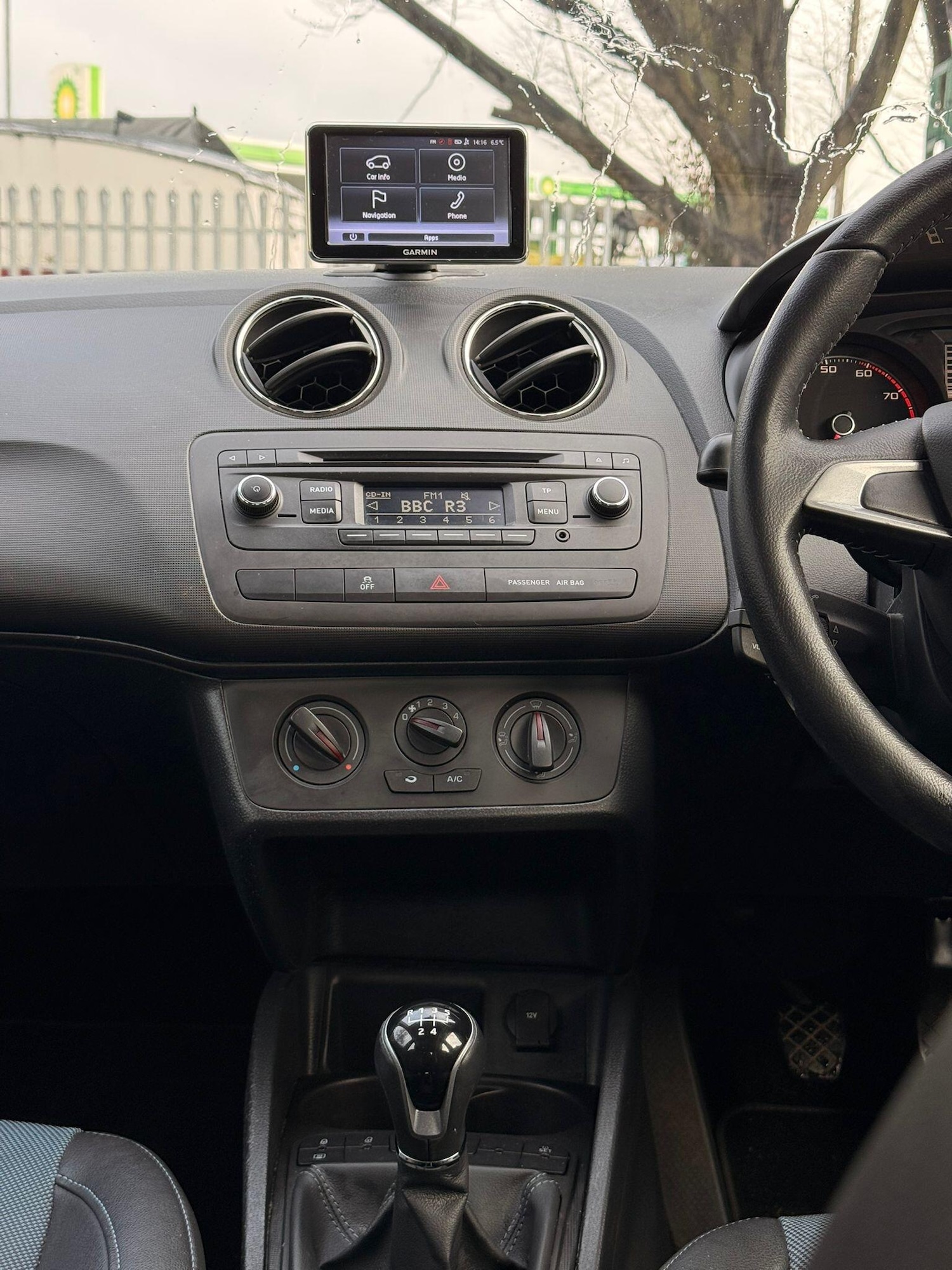 Used SEAT Ibiza 2015 for sale - 77358290: Photo 12