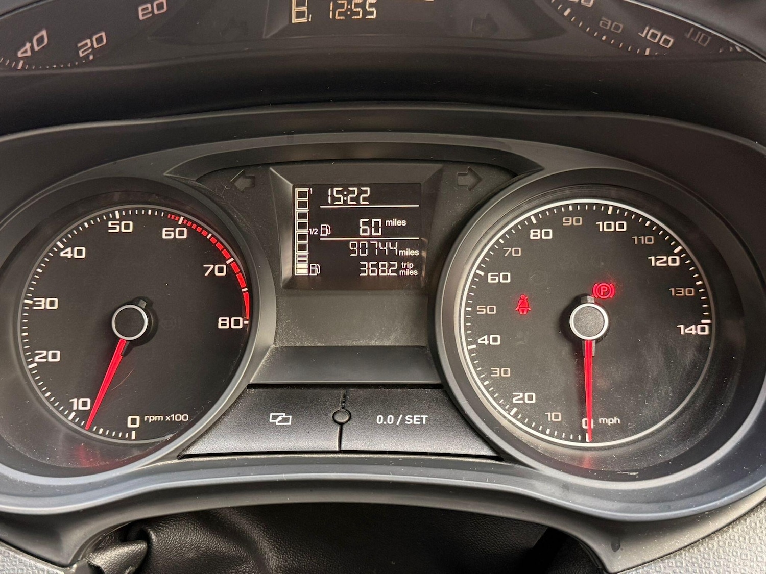 Used SEAT Ibiza 2015 for sale - 77358290: Photo 14