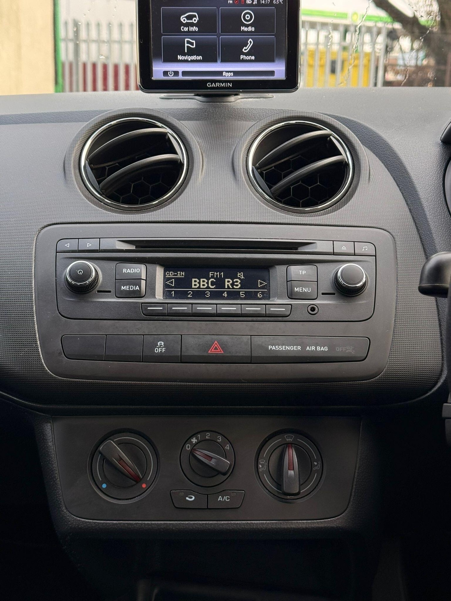 Used SEAT Ibiza 2015 for sale - 77358290: Photo 16