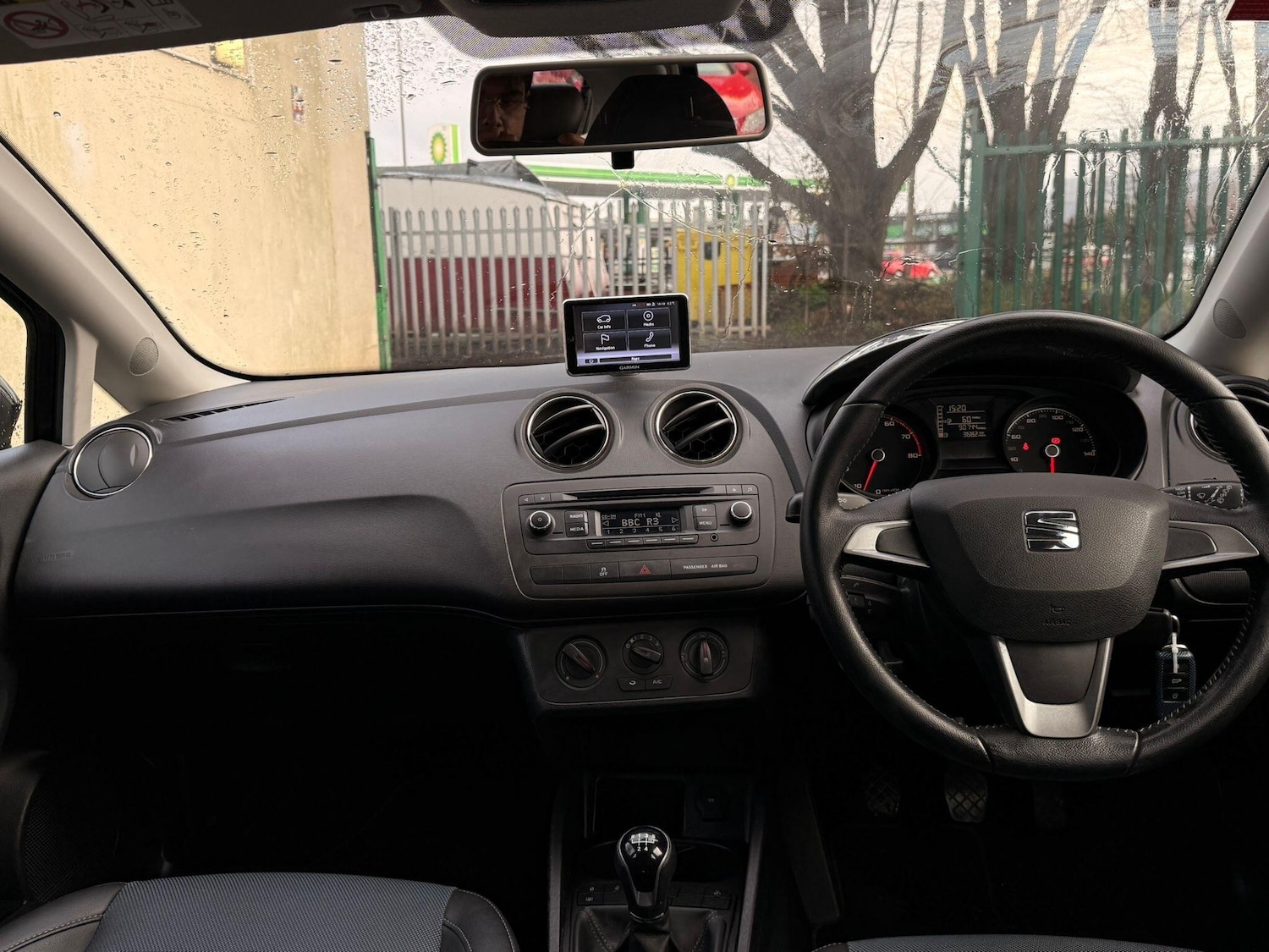 Used SEAT Ibiza 2015 for sale - 77358290: Photo 2