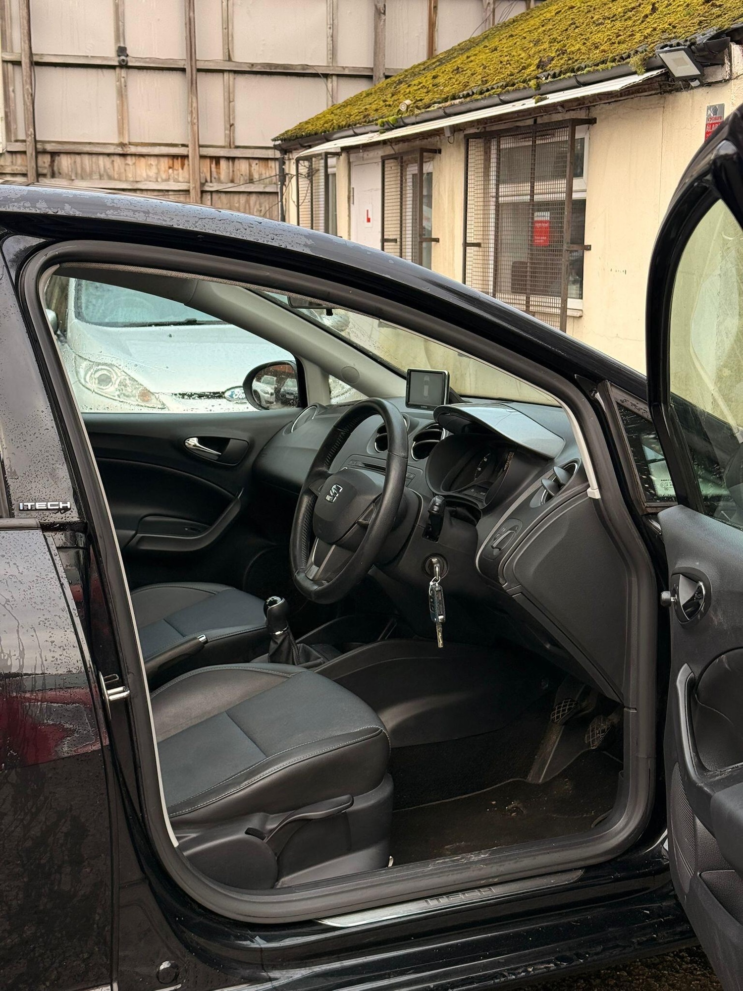 Used SEAT Ibiza 2015 for sale - 77358290: Photo 26