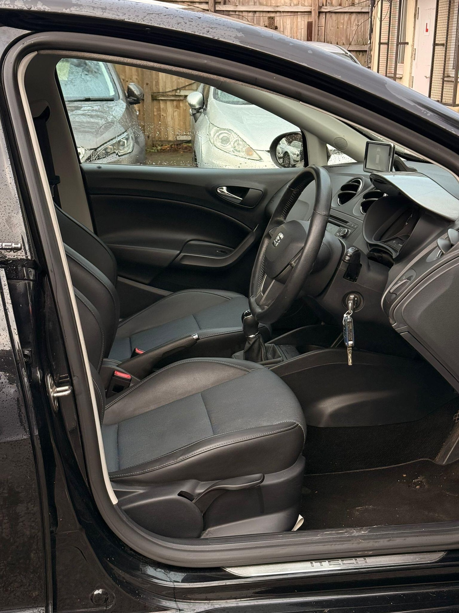 Used SEAT Ibiza 2015 for sale - 77358290: Photo 27