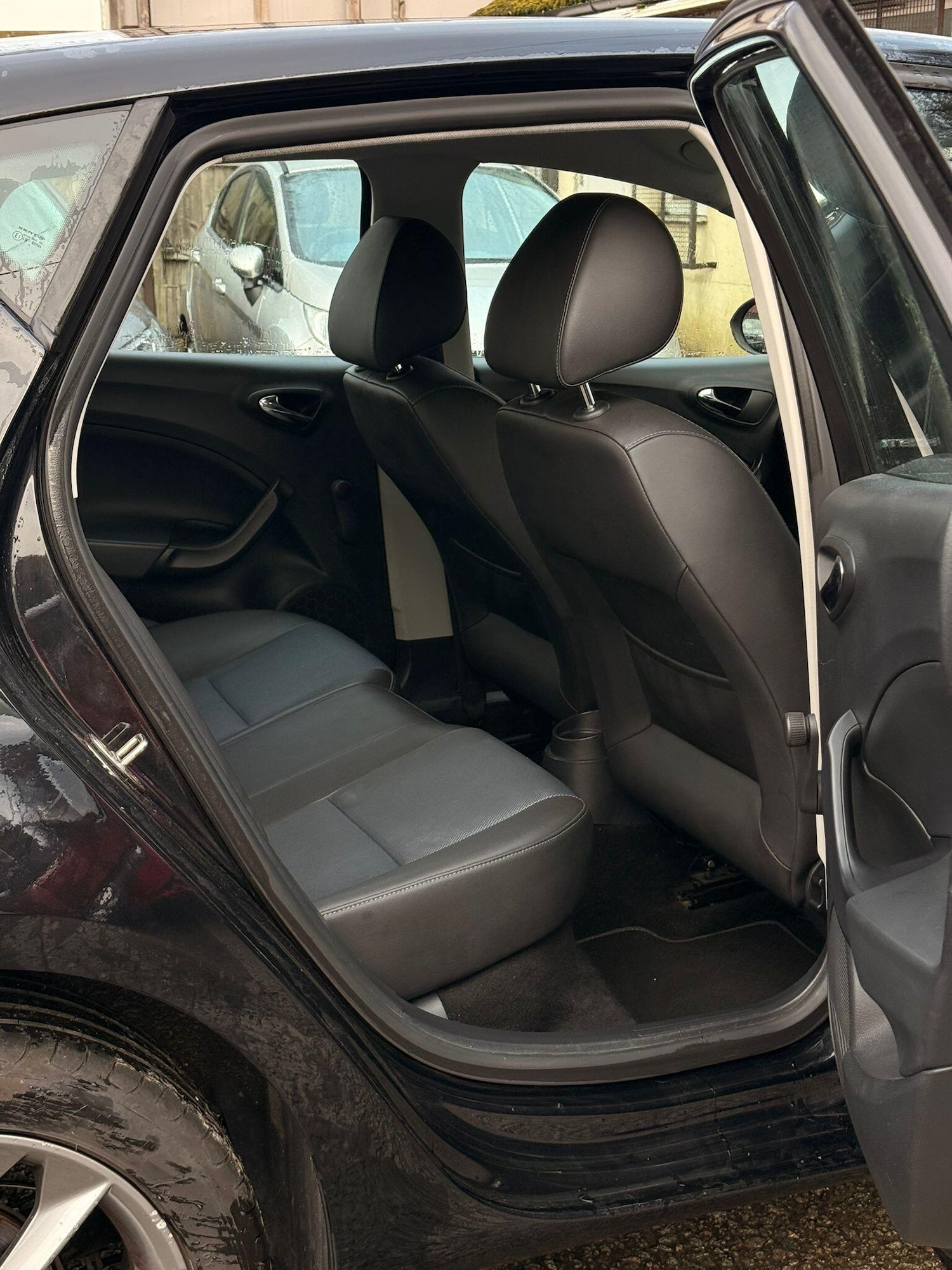 Used SEAT Ibiza 2015 for sale - 77358290: Photo 28