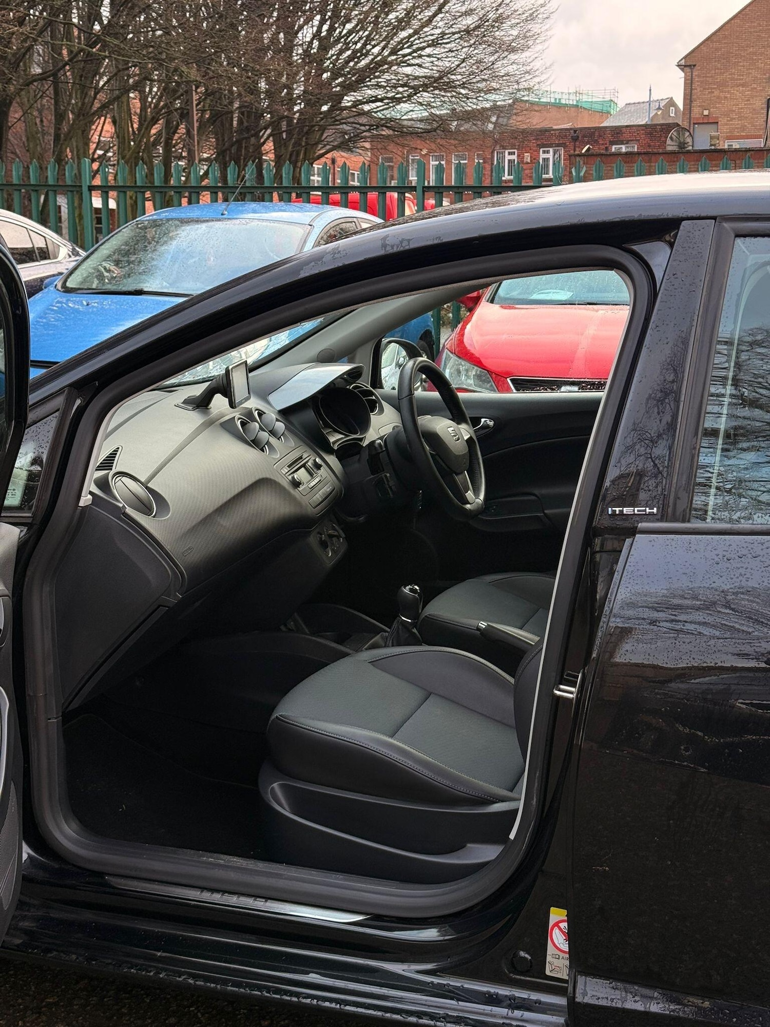 Used SEAT Ibiza 2015 for sale - 77358290: Photo 29